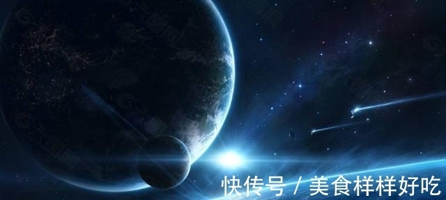 宇宙|一光年要步行多久,大概3亿年