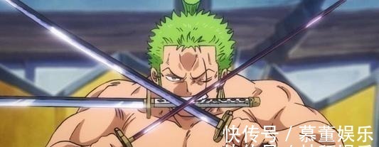 航海士|最適合草帽團的果實,索隆三刀流隨便使,娜美成第一航海士不是夢