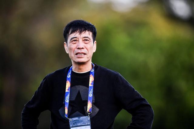 传闻|上海权威媒体正式确认!中超收喜讯,陈戌源这回成最大赢家