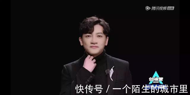 苏有朋担任《创2》导师,宣传照公布网友大呼五阿哥颜值变化大!