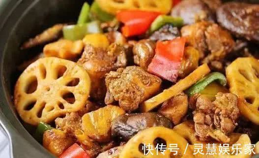 鸡皮|孩子吃得津津有味的菜,解馋有营养,补钙又补脑,增强抵抗力!