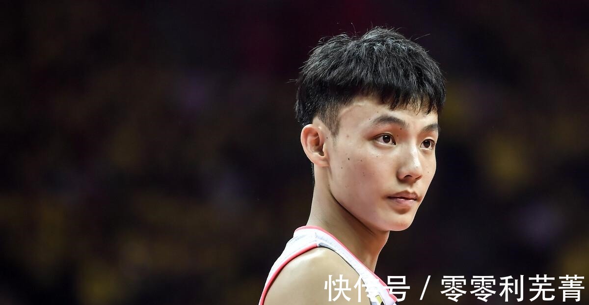 球德|球技需要球德支撑,徐杰需要向赵继伟学习,徐杰靠什么进入国家队