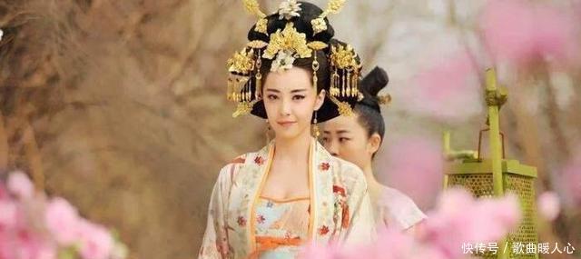 公主|历史上重名的3位美人,一人乃贤后,一人是妖妃,一人太后变公主