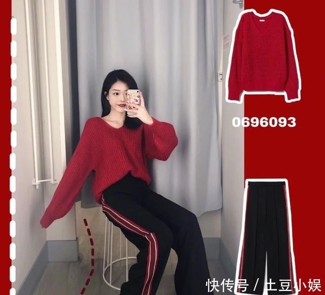 早春最显甜美的少女风穿搭,小个子女生照着穿,显高又好看