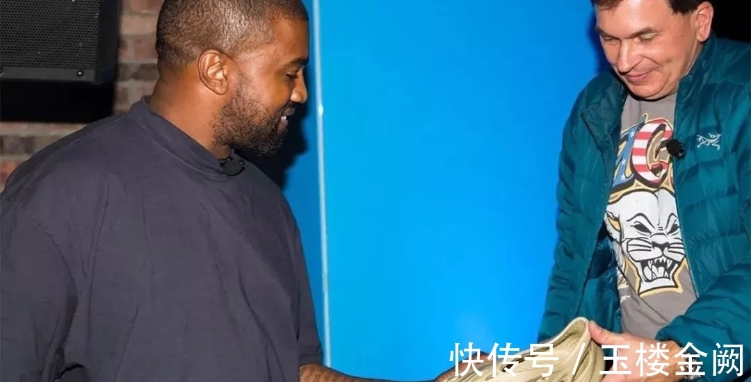 yeezy 侃爷为了这双鞋,竟把 YEEZY 中国工厂搬回美国