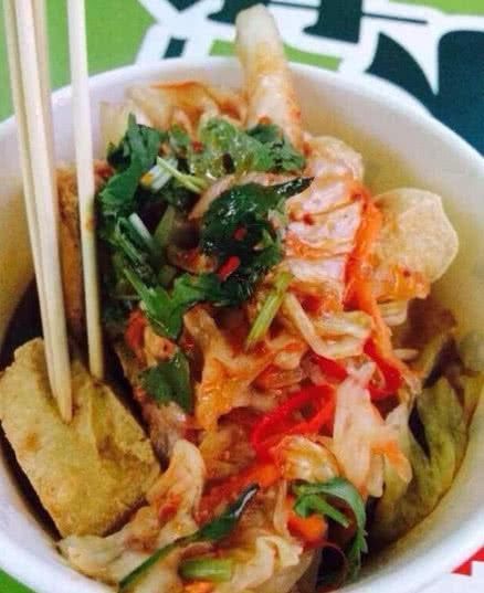 保证|如果大学食堂有这4种小吃,谁还点外卖啊保证赚的盆满钵满