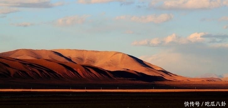 探险家|中国面积最大的无人区，探险家也不敢轻易踏足