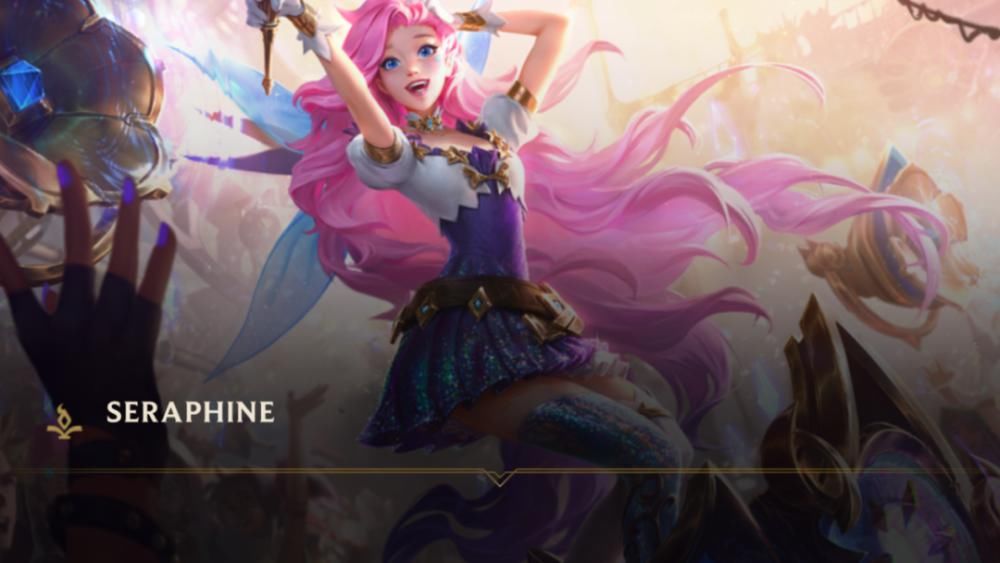 凌晨|见不到凌晨三点的LOL手游，但是你可以体会清晨的街霸对决
