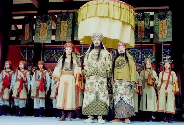 上帝教|洪秀全的拜上帝教和西方有啥不同?他问了几个问题,洋人哭笑不得