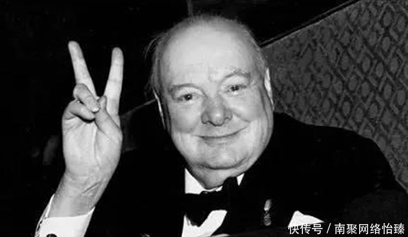 竞选|丘吉尔在英国声望极高,二战胜利后为什么竞选首相失败了