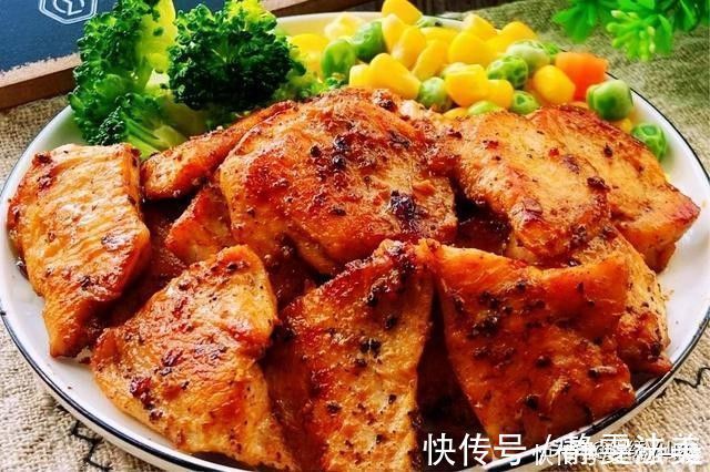 推荐11款菜肴，色香味俱全，特别开胃下饭，抽空做给家人尝尝吧