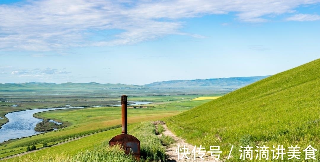 内蒙古自治区|内蒙古较特别的城市，夏天三点多就天亮，冬天七点半太阳还没出来