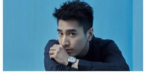 《最后的赢家》：张若昀和秦霄贤，这次真的行啊