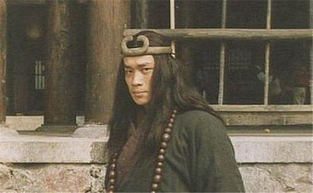 梁山上|武松出家为僧后,得知宋江已去世的消息,只是轻轻地说了5个字