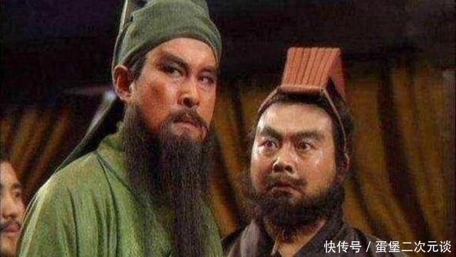 关羽|其实,张飞之死另有阴谋,刘备、诸葛亮的心太黑,张飞死得太冤