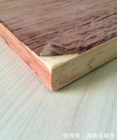 橡胶木|装修选实木家具,5种木材让你了解优缺点,这样才能少走弯路