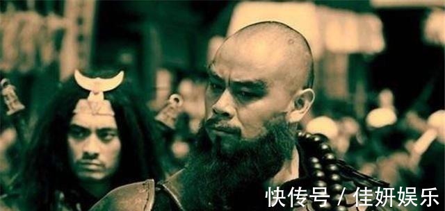 包道$水浒传中,只有他击败过武松,最后却死在一个梁山地煞手中!