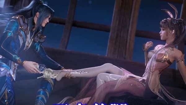 千仞雪|斗罗大陆:当女神长腿分段位,比比东是钻石,千仞雪王者,朱竹清超神