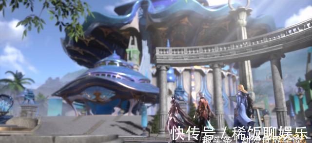 沉船|斗罗163:斗罗大陆版泰坦尼克来袭,唐三和小舞大海上撒糖