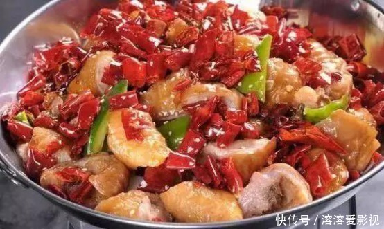 好吃|好吃不上火的几道家常菜,第2道特别合胃口,天天吃也不会腻!