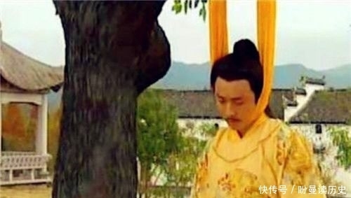 希望|崇祯帝死后,明朝本还有一丝复国的希望,结果还是被自己人玩死了