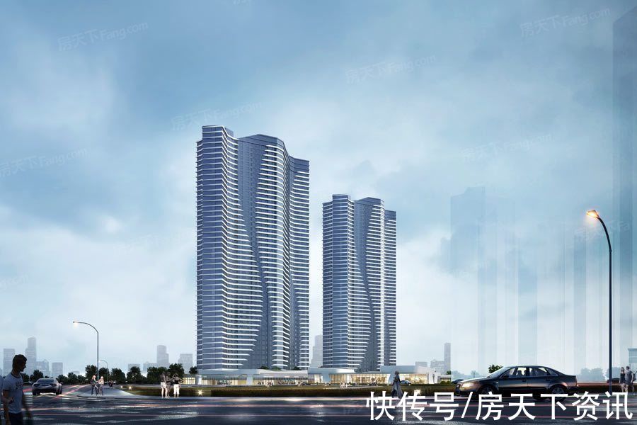 红盘|中海海港城Ⅱ期峯汇红盘火热抢购中，这个楼盘真香