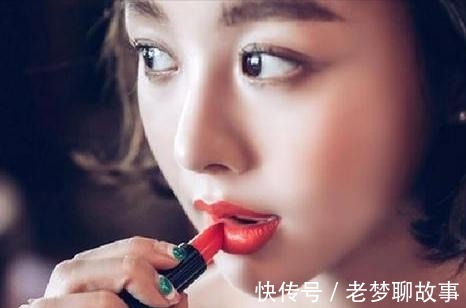 唇妆 女人涂口红时，谨记这三不要，否则再贵的口红也涂不出效果