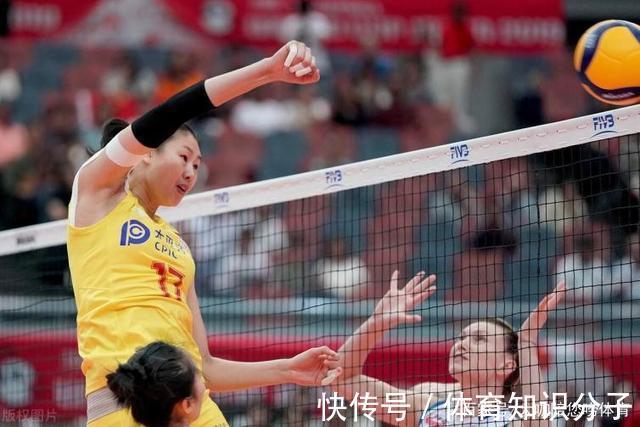 中国女排|中国女排迎来集体告别:12位国手名将正式宣布退役,1人年仅21岁