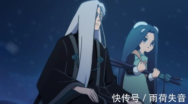 雷炎|《刺客伍六七》梅花十三是刺客,为何认不出首席刺客阿七