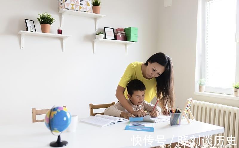 自信心|对孩子的培养,要讲求方式方法,尤其要做好下边3件事