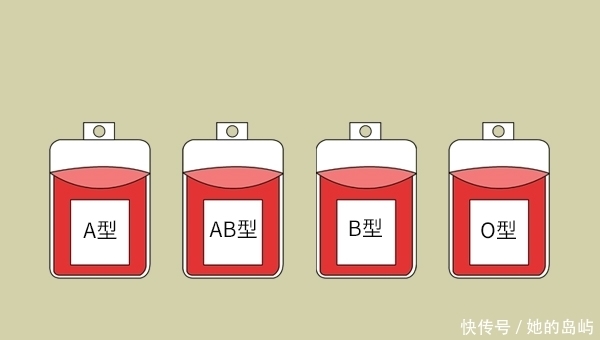 A型血的人要多吃素菜，是真的吗？四大血型，怎么吃才健康？