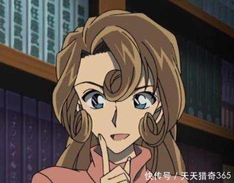 柯南里|名侦探柯南里知道柯南真实身份的人有六位,除了灰原哀还有谁