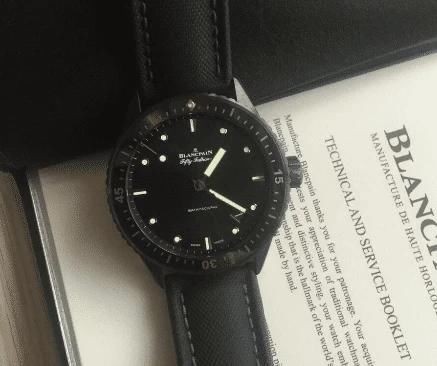 潜水表不知道怎么挑选？三款适合男士日常佩戴的潜水表