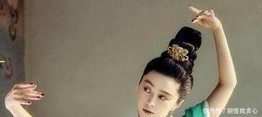 皇帝|此女子只因长得太美,被三个皇帝看中,儿子都想娶其为妻!