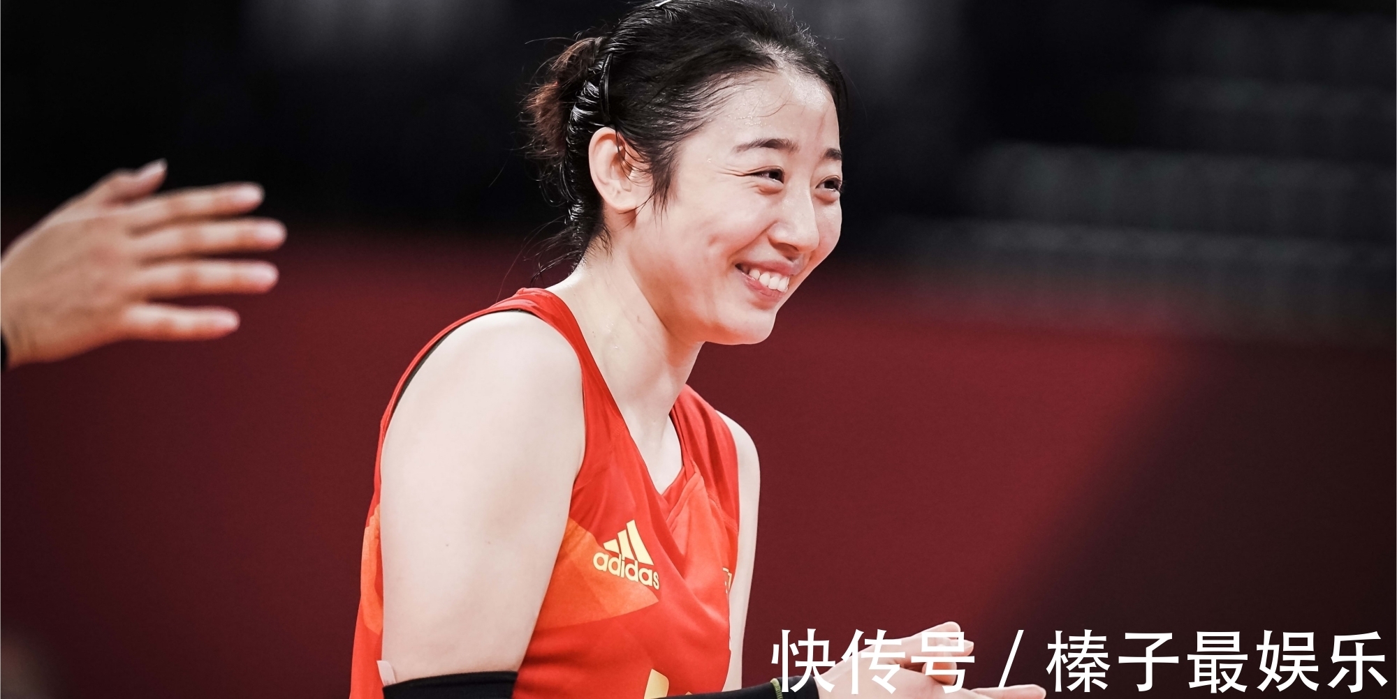 核心|中国女排全新主力阵容或已成型,新核心非李盈莹莫属
