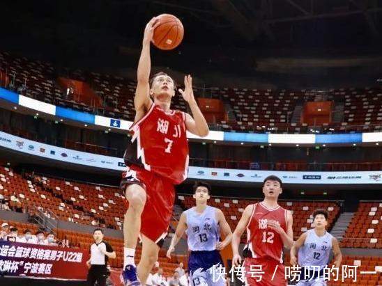 广东队|全运会U22半决赛、总决赛预测!如无意外,辽粤对决将再次上演