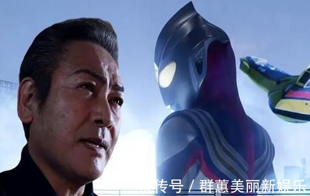 迪迦奥特曼|《特利迦奥特曼》第24集圆谷又致敬《最终圣战》!