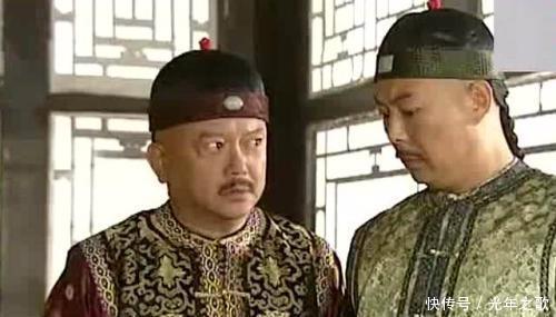 |小偷到和珅家偷东西,发现大量银子,小偷却哭着离开死也不来了!