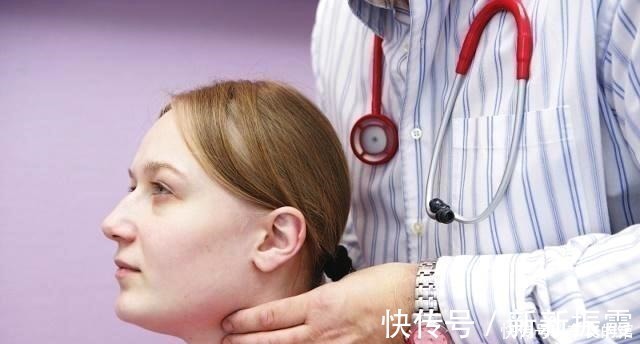 结节|担心甲状腺结节变甲状腺癌记住这几点能有效降低风险