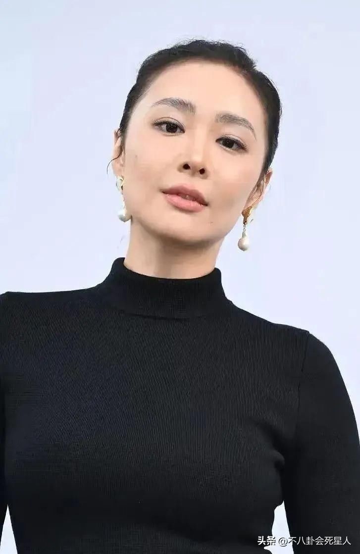 36岁高叶和38岁童瑶站在一起,皮相美和骨相美的差距就出来了 - 360娱乐,你开心就好