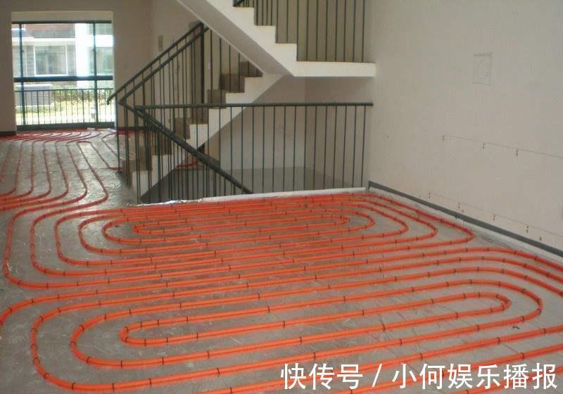施工|为什么越来越多人不装地暖了?听完内行人士分析,我才明白