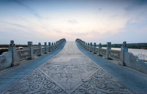 湖北有座被遗忘的古城，至今2600多年，还是中国太极拳之乡