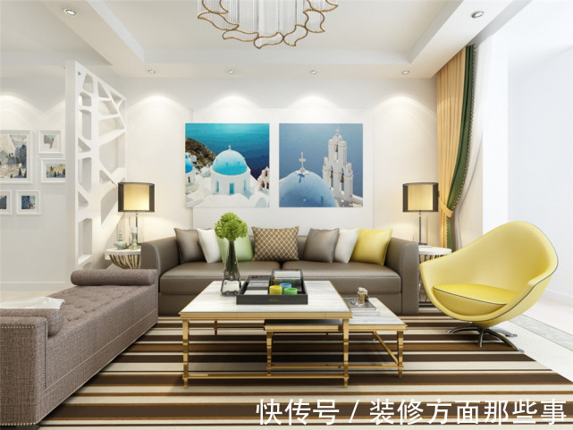 好处|90平米的房子装修，盘点嵌入式设计的三大好处，空间大的离谱！