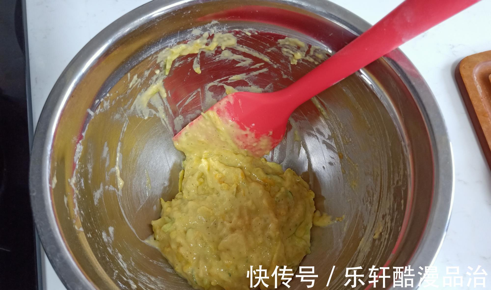 植物蛋白|早餐从不买，20分钟一大桌，样样好吃又简单，网友别人家的妈妈