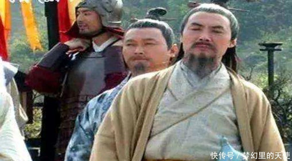 姜子牙#此人本是封神榜上无名者,却要非应劫而死,封神后名声大噪!