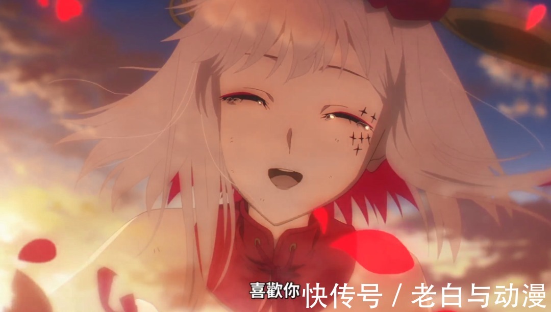 d2|《宿命回响》完结,珂赛特彻底消失,还真“青梅胜天降”啊