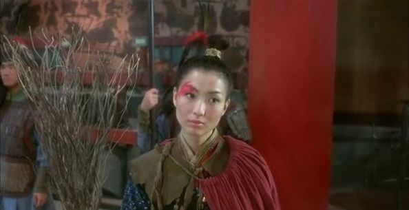 有名|我国史上最有名的4大丑女,长相奇丑无比,却全都活成了人生赢家