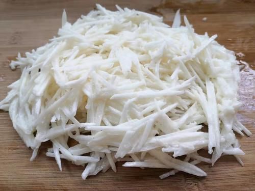 冬季，别总吃萝卜芋头了，多吃这个，健脾养胃，上锅一蒸最好吃！