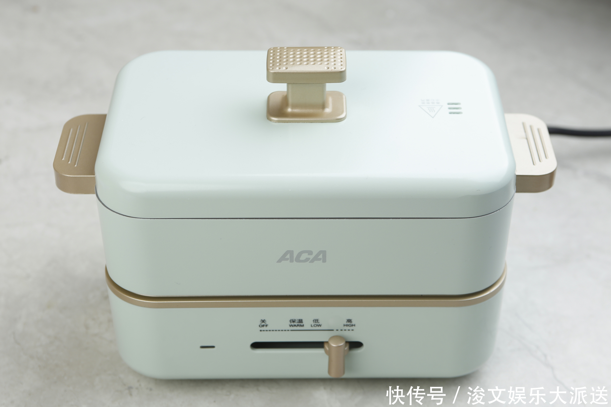 海鲜|超火爆的海鲜粉丝煲,想吃就在家做,每一根粉丝都不想错过