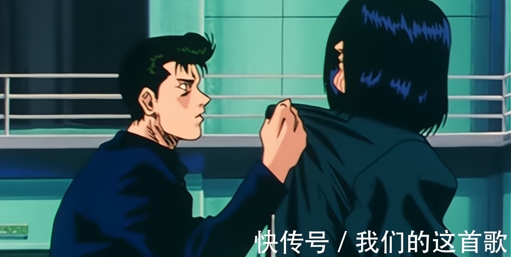 湘北|灌篮高手:三井寿的存在到底有什么意义?作者告诉了我们什么?